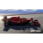 F1 2020 Deluxe Schumacher Edition elektronická licence
