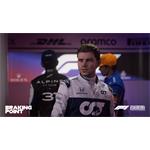 F1 2021 Deluxe Edition