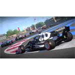 F1 2021 Deluxe Edition