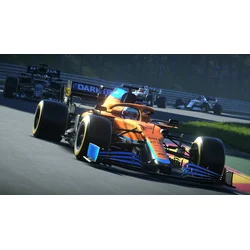 F1 2021 Deluxe Edition