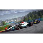 F1 22