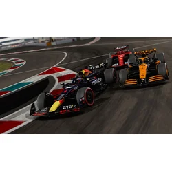F1 24 Champions Edition