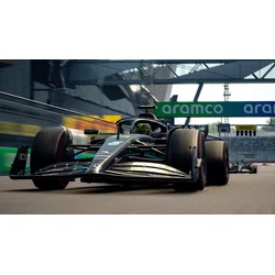 F1 Manager 2023