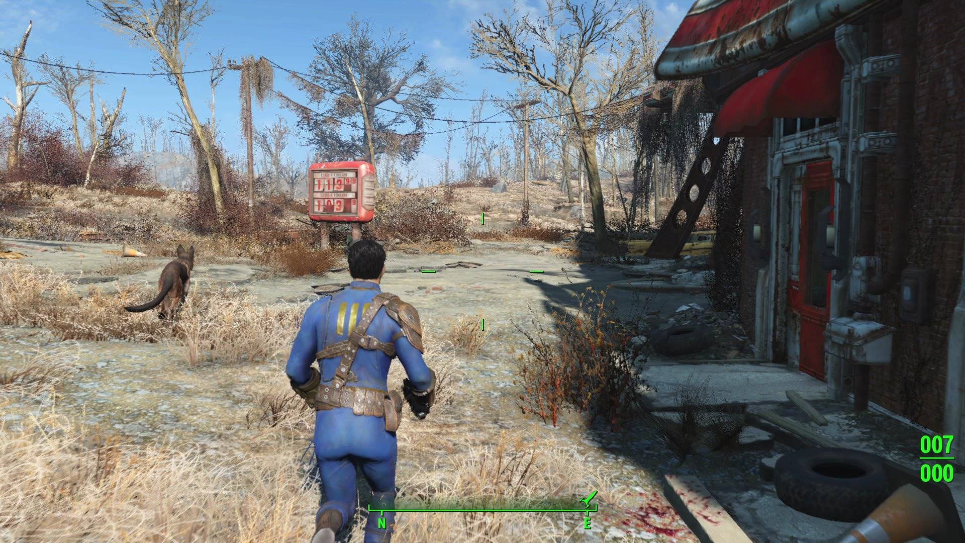 Fallout 4 Game of the Year Edition elektronická licencia