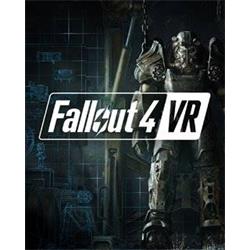 Fallout 4 VR elektronická licence