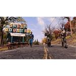 Fallout 76 The Pitt Deluxe Edition