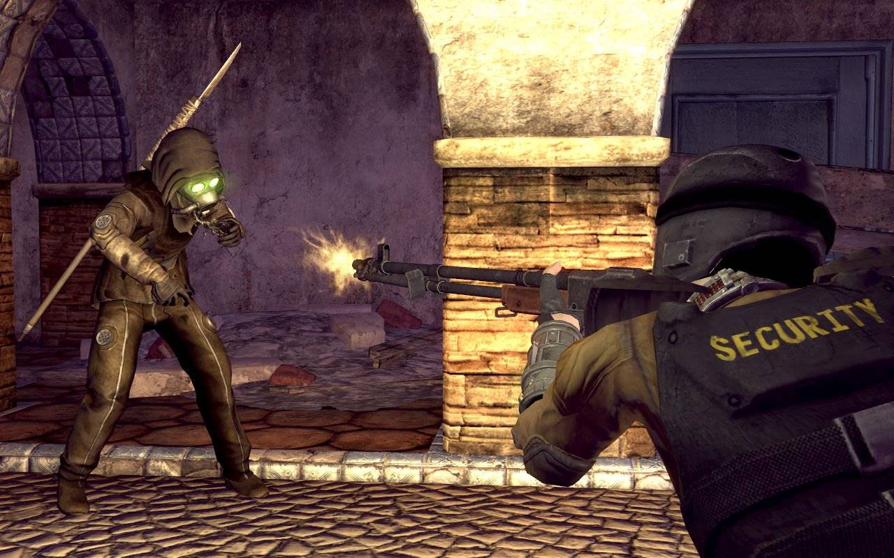 Fallout New Vegas Dead Money elektronická licence