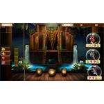 Fantasy Quest Solitaire