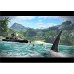 Far Cry 3 elektronická licence