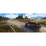 Far Cry 5 elektronická licence