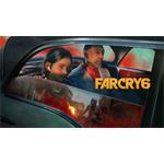 Far Cry 6 elektronická licence