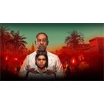 Far Cry 6 Jungle Expedition Pack