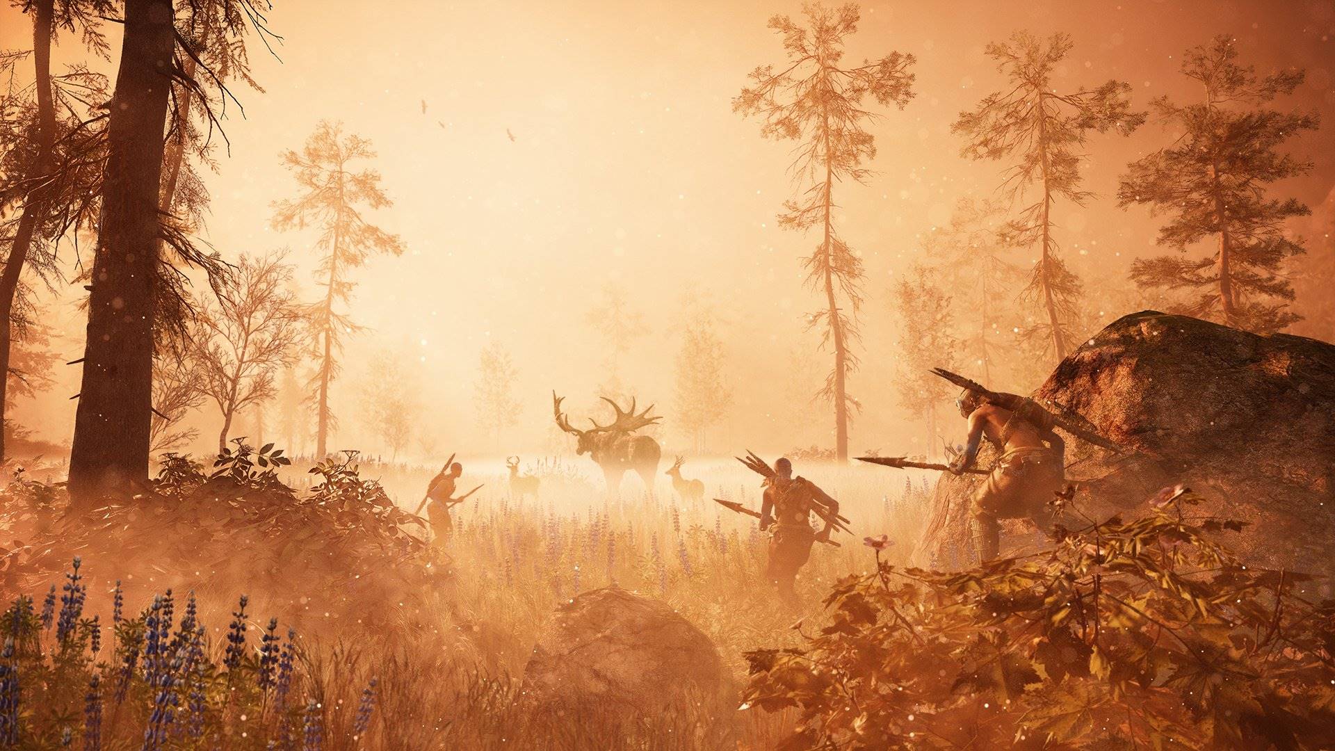 Far Cry Primal Elektronická licencia