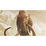 Far Cry Primal Legend of the Mammoth
