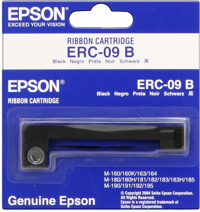 Farbiaca páska Epson čierna ERC-09B (ERC09B)
