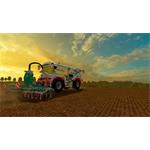 Farming Simulator 15 HOLMER