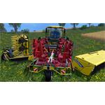 Farming Simulator 15 New Holland