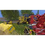 Farming Simulator 15 New Holland