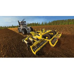 Farming Simulator 17 Big Bud