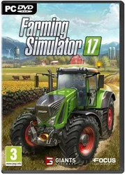 Farming Simulator 17