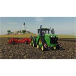 Farming Simulator 19 Season Pass