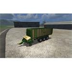 Farming Simulator 2011 Equipment Pack 1