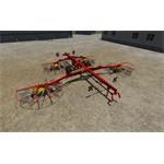 Farming Simulator 2011 Equipment Pack 1