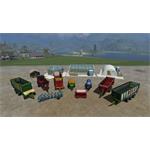 Farming Simulator 2011 Equipment Pack 3