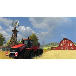 Farming Simulator 2013 Official Expansion Titanium