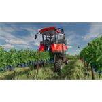 Farming Simulator 22 ERO Grapeliner Series 7000