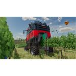 Farming Simulator 22 ERO Grapeliner Series 7000