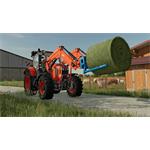 Farming Simulator 22 Kubota Pack