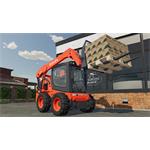 Farming Simulator 22 Kubota Pack