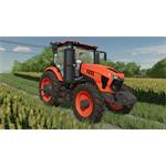 Farming Simulator 22 Kubota Pack