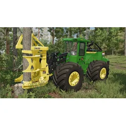 Farming Simulator 22 Platinum Edition