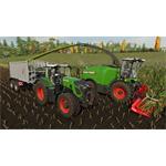 Farming Simulator 22 Premium Edition