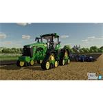 Farming Simulator 22 Premium Edition