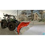 Farming Simulator 22 Premium Edition