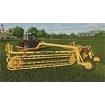 Farming Simulator 22 Vermeer Pack