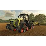 Farming Simulator 25