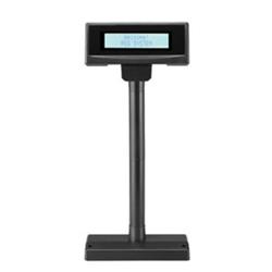 FEC FL-2024MB čierna