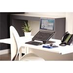 Fellowes Designer Suites stojan na notebook 8038401