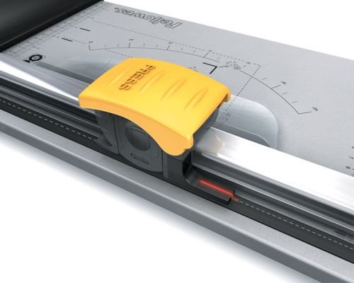Fellowes Electron A3 felcutelectron3
