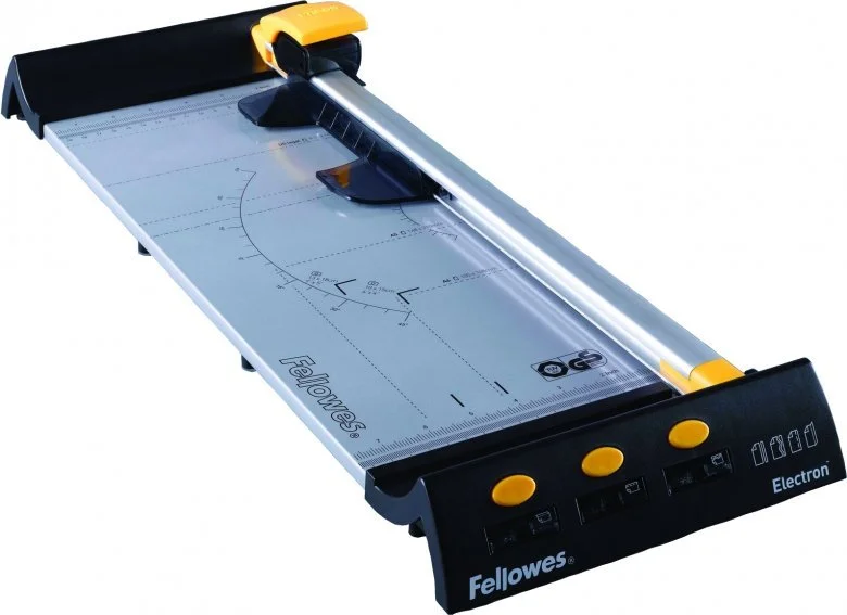 Fellowes Electron A3 felcutelectron3