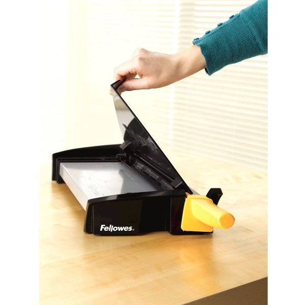 Fellowes Fusion A4 FELCUTFUSION4