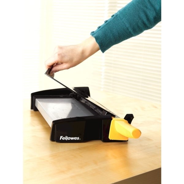 Fellowes Fusion A4 FELCUTFUSION4