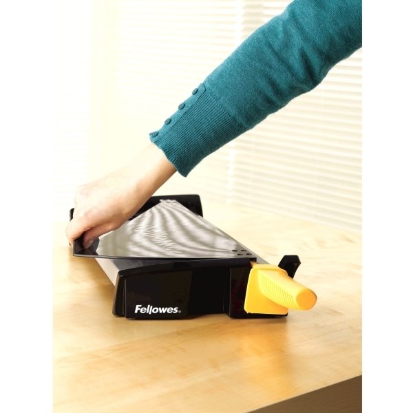 Fellowes Fusion A4 FELCUTFUSION4