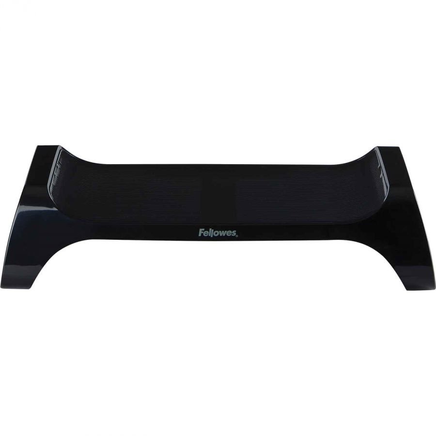 Fellowes I-Spire Black - Stojan pod monitor