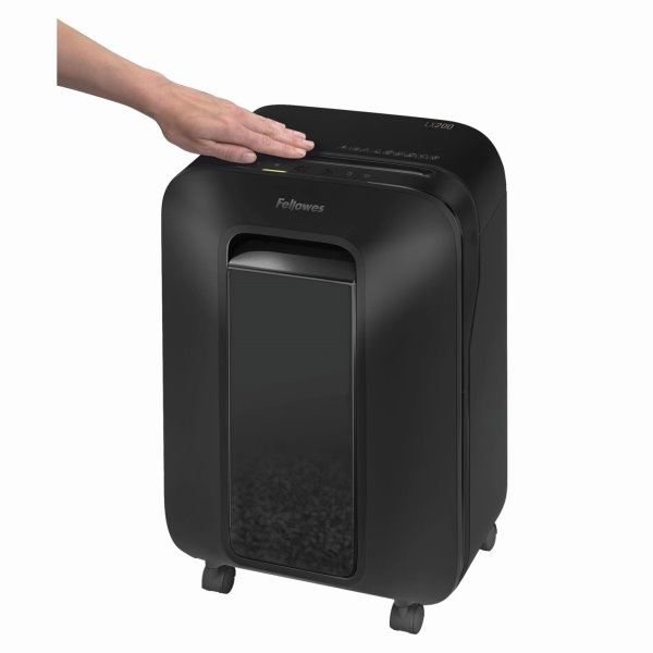 Fellowes LX 200 FELSHLX200