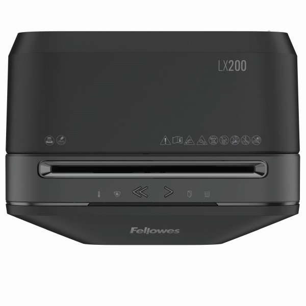Fellowes LX 200 FELSHLX200